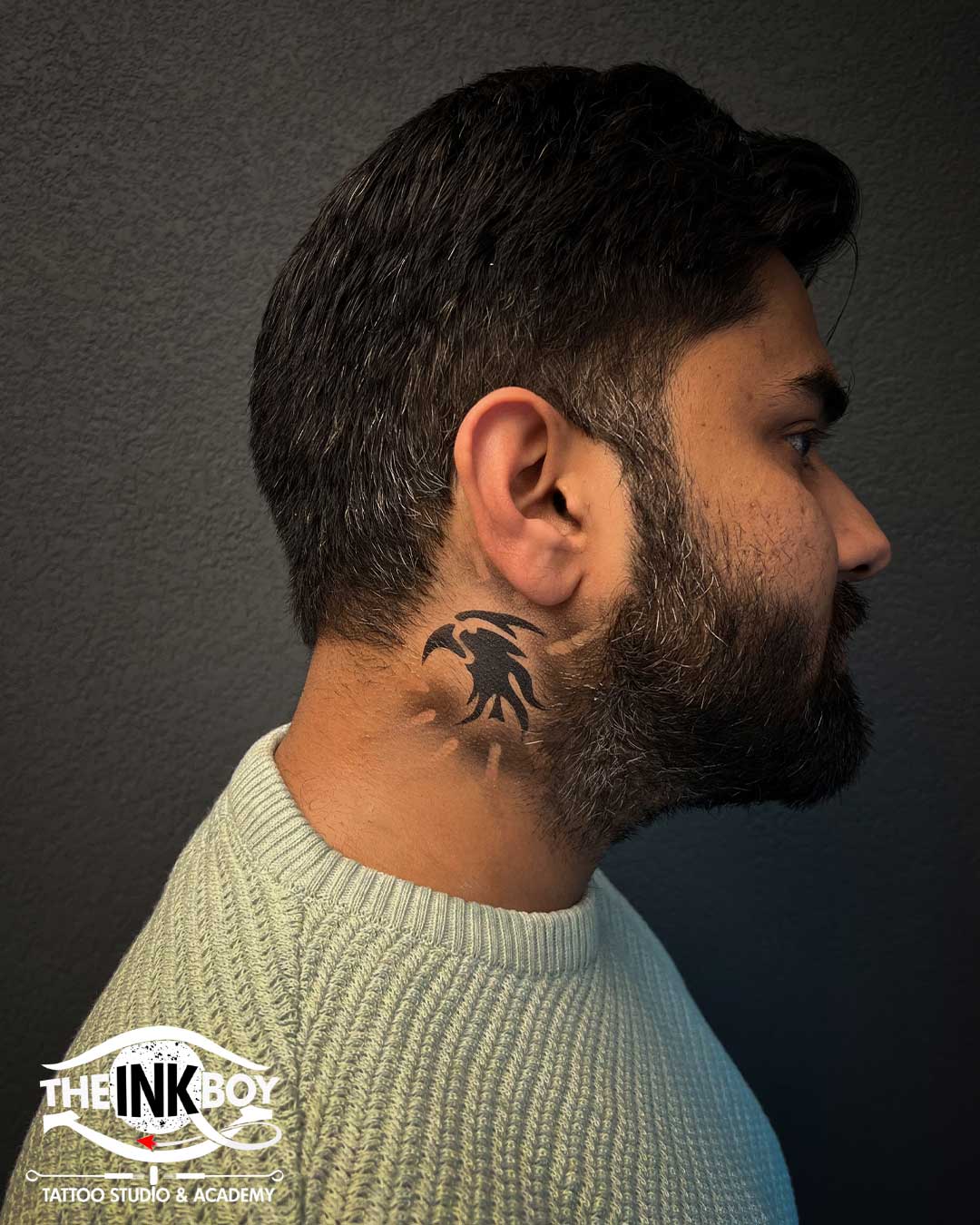 Ink Boy Tattoo, 4125 Columbia Valley Road, Cultus Lake, Reviews and  Appointments - GetInked